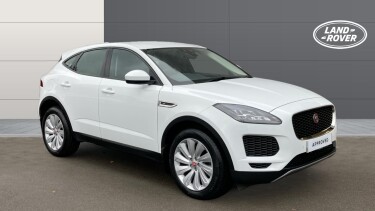 Jaguar E-Pace 2.0 [300] SE 5dr Auto Petrol Estate